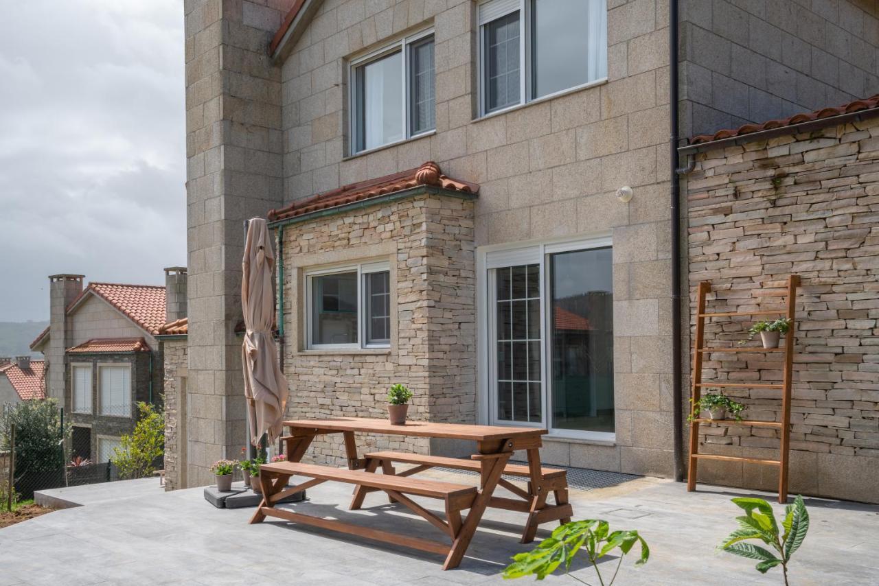 Montealmar - Natural Stays Somo Galizano Eksteriør bilde