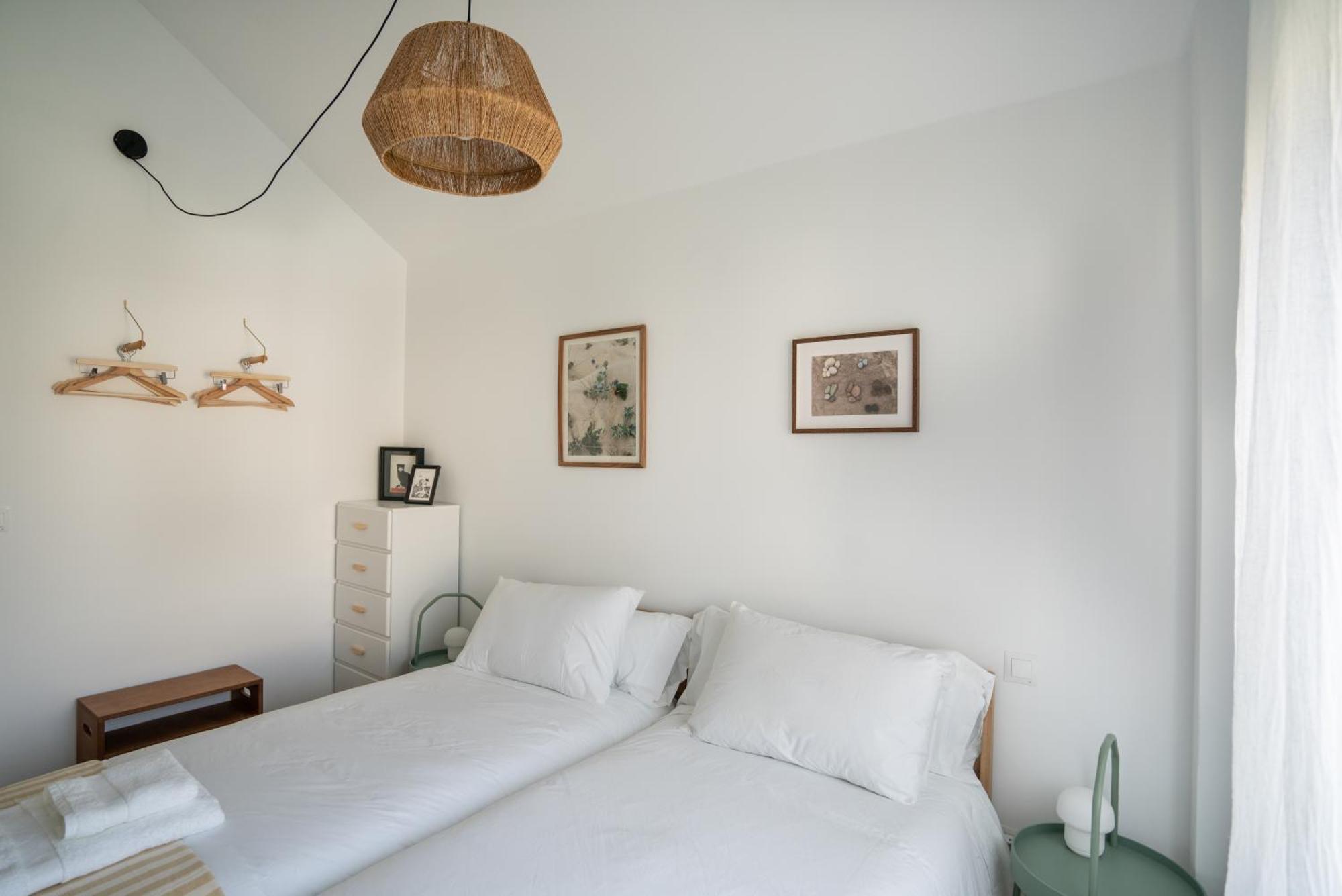 Montealmar - Natural Stays Somo Galizano Eksteriør bilde
