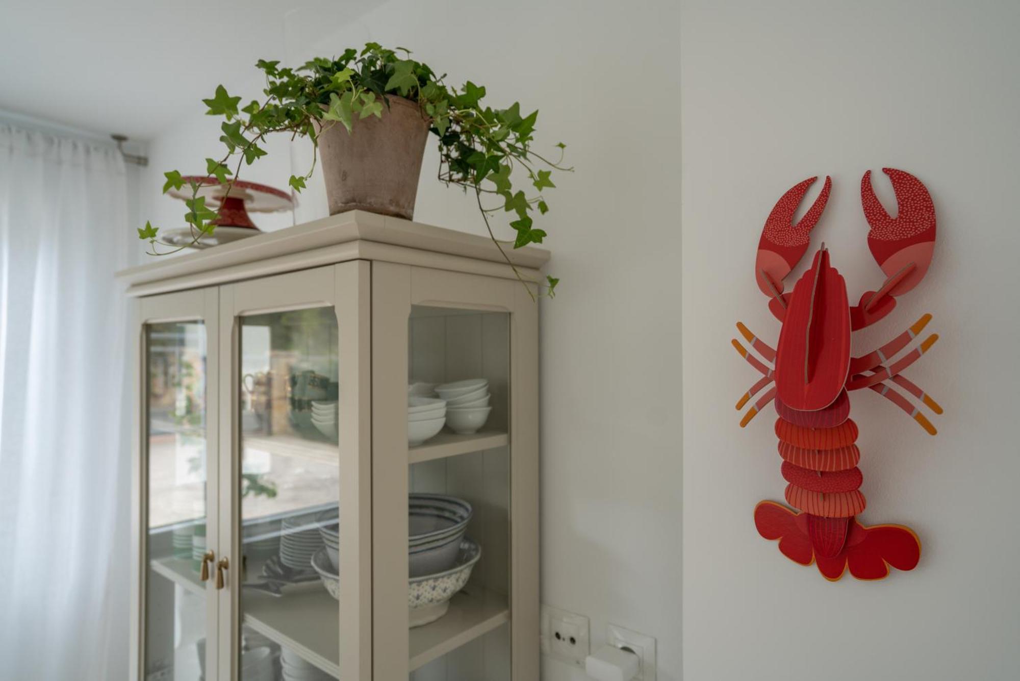 Montealmar - Natural Stays Somo Galizano Eksteriør bilde