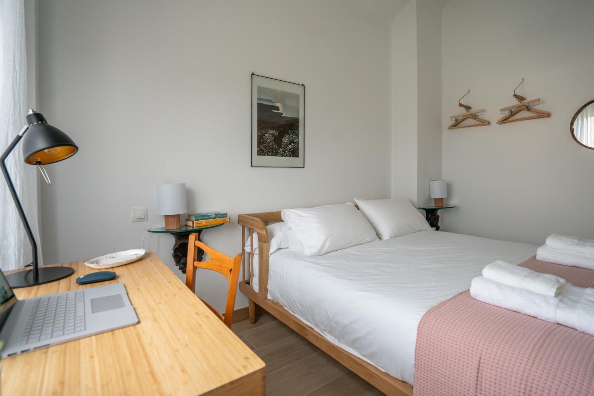 Montealmar - Natural Stays Somo Galizano Eksteriør bilde