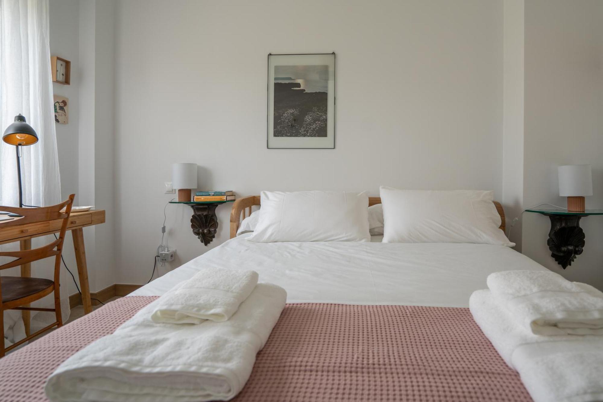 Montealmar - Natural Stays Somo Galizano Eksteriør bilde
